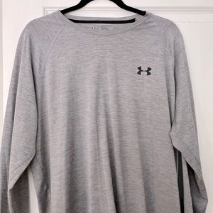 UnderArmour longsleeve workout Jersey